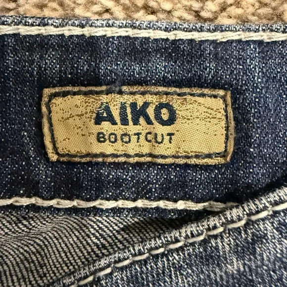 Women’s Silver jeans bootcut size 27 - Picture 4 of 9